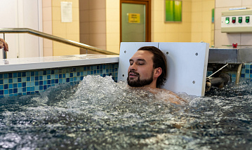 Что гарантируется участникам СВО по полису ОМС в 2026 году от санатория "Предгорье Кавказа"