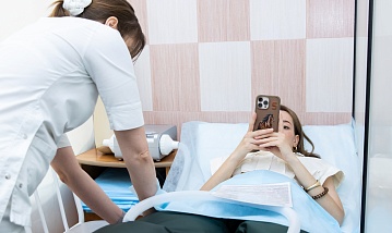 ЭКСПРЕСС-ИНТЕНСИВ от санатория "Предгорье Кавказа"